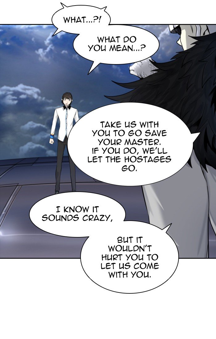 Tower of God, Chapter 421 image 79